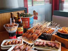 -管氏翅吧(地安门创始店)