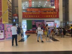 -泉汇购物广场(大沽南路店)