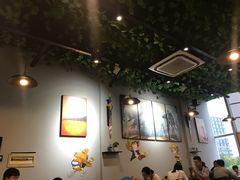 -HONGA HONGA雄家(曹路店)