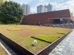 -南越王博物院(王宫展区)