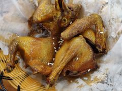 -煲煲掂风味煲仔饭餐厅(西区店)