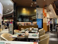 -阿吾罗日本料理(K11艺术中心店)