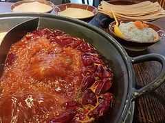 -冯校长老火锅(广州正佳广场店)
