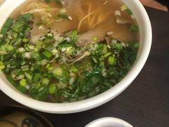 -老马家拉面(碧水花园东南)