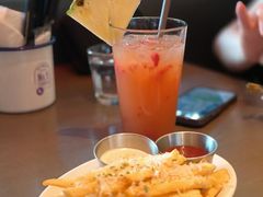 -Chili's Cafe&Bar奇利斯(滨江店)