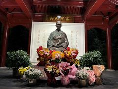 -李叔同故居纪念馆