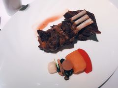 陆陆大餐-王品牛排(郑州大卫城店)