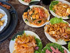 -鸡西大冷面(兰山店)