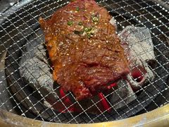 -松鱼亭·和牛烧肉(协鑫广场店)