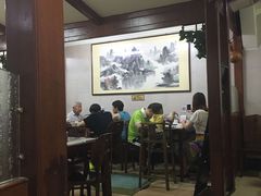 大堂-红鼻子桂林米粉(金唐新光界店)
