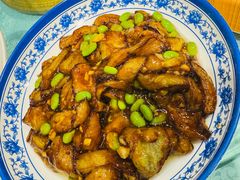 -玉桥餐厅(天坛店)