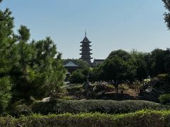 -苏州吴宫泛太平洋酒店