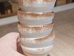 -DQ·蛋糕·冰淇淋(奥林匹克广场店)