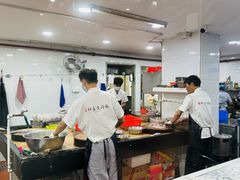 -红星光发煲仔饭(文海店)