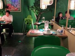 大堂-姐夫的小菜(新中关购物中心店)