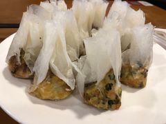 -天回镇何氏豆腐(总店)