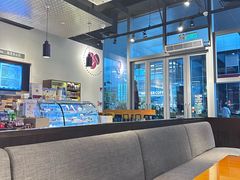-COSTA COFFEE(阿里中心店)