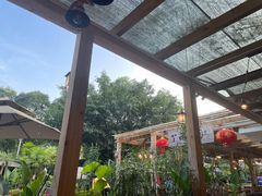 -丫口花园餐厅·融合菜