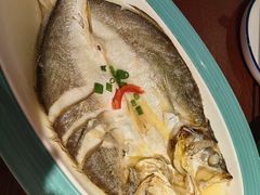 花雕醉黄鱼-寻宝记绍兴菜(鲁迅路店)