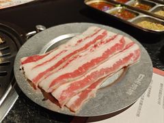 -炽城·烤肉名家(鸿达中央广场店)