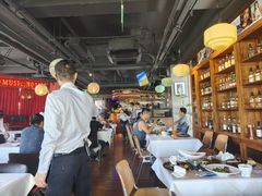 -安妮意大利餐厅(日坛店)
