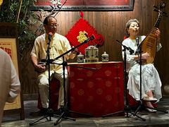 -南京大牌档(人民广场店)