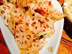 云南云海肴(中关村欧美汇店)-云海肴·汽锅鸡·云南菜(领展购物广场·中关村店)