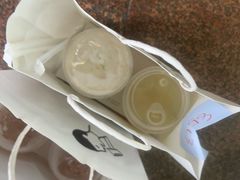 -喜茶(广州番禺奥园广场店)