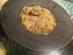 -C31地窖餐厅(黑龙江北路店)