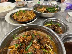 -高子烧鸡公(五里堆路店)