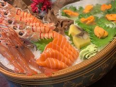 -古京·臻致料理(月湖店)