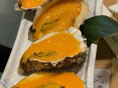 -山之川日料放题(通州店)