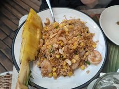 -大树餐厅(红旗街万达店)