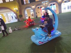 -首创奥特莱斯(西安店)