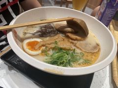 -味千拉面(光启城时尚购物中心店)