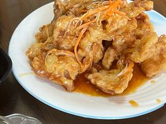 -巧婆婆特色东北菜·铁锅炖