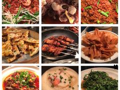 -The COOK·厨餐厅·自助餐(浦东嘉里大酒店)