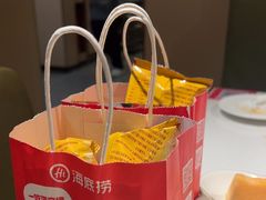 -海底捞火锅(劲松店)