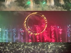 -南京金牛湖风景区