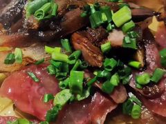 -秋色客家菜(流塘店)