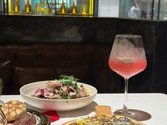-Mogul Eatery·大亨餐酒馆