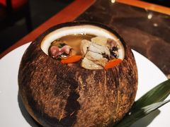 -汤城小厨•粤菜•靓汤(苏州街店)