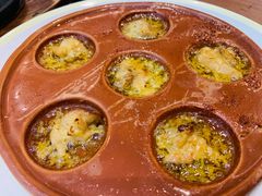 焗法国田螺-萨莉亚意式餐厅(杭州西溪龙湖天街店)