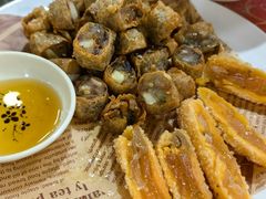-湛江海鲜食府(一号路店)