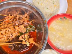 -嘉州鲜知味钵钵鸡(奎星楼店)