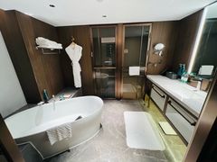 -北京东三环希尔顿逸林酒店