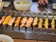 -很久以前羊肉串(南京路第一百货店)