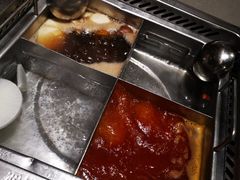 -海底捞火锅(青悦城店)