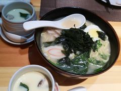 -割烹旭日本料理(龙湖狮山天街店)