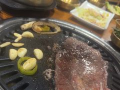 -杀猪天·韩国烤肉(总店)